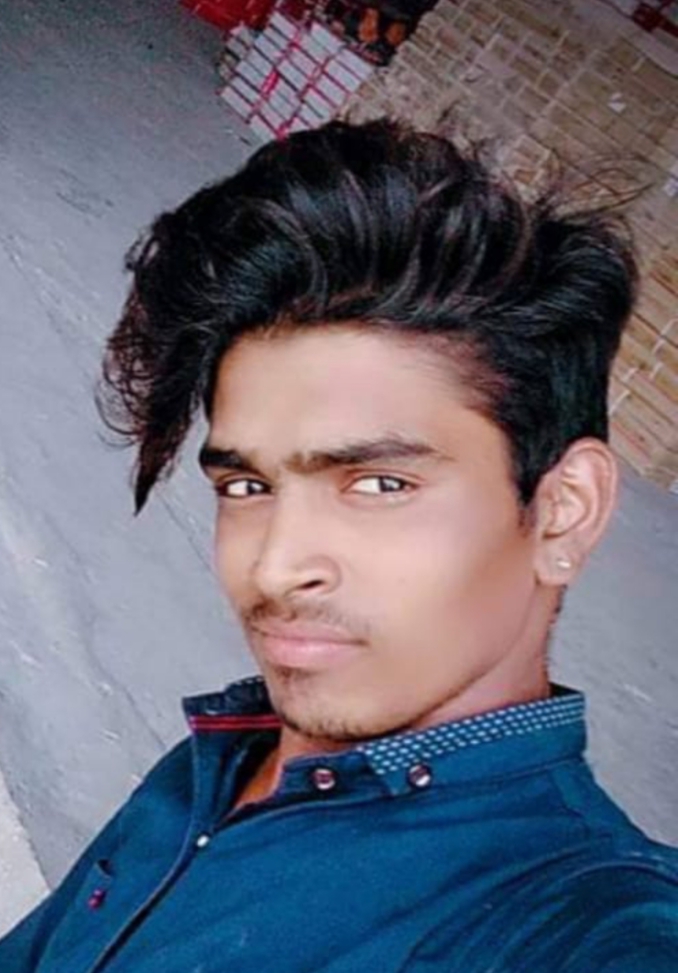 Naresh bhuriya